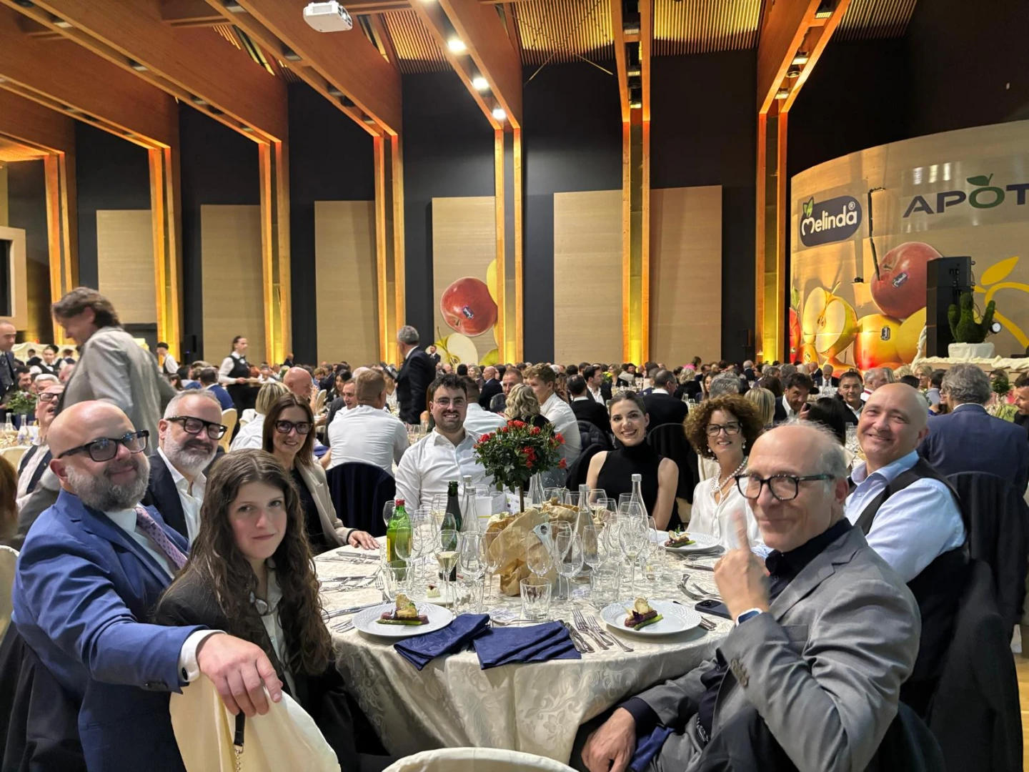 Cena di Gala 2026 Fondazione Autismo Trentino