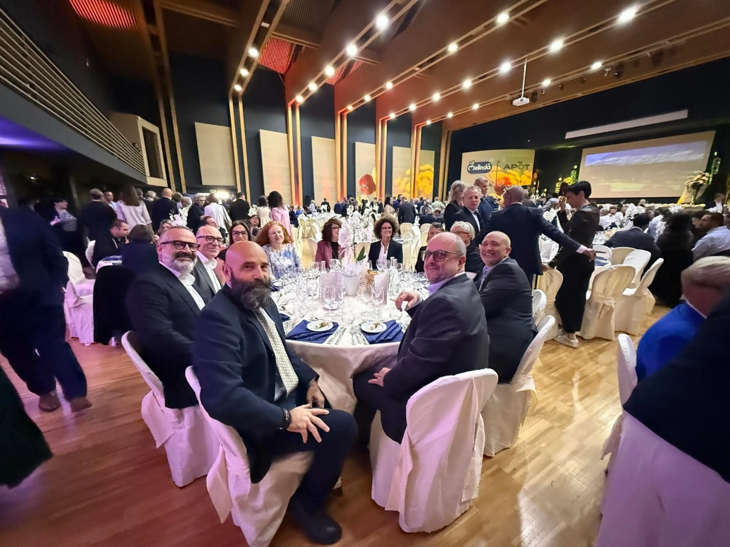 Cena di Gala Fondazione Trentina per l’Autismo