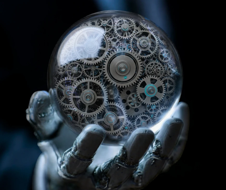 Produzione e pianificazione APS