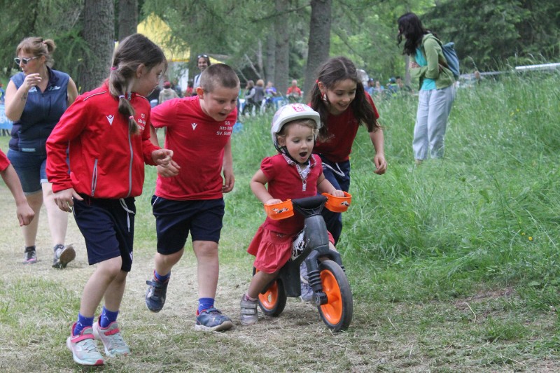 3^ KID RACE MTB