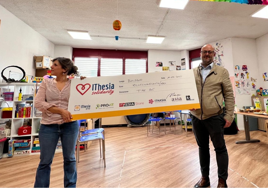 Solidarietà in Azione