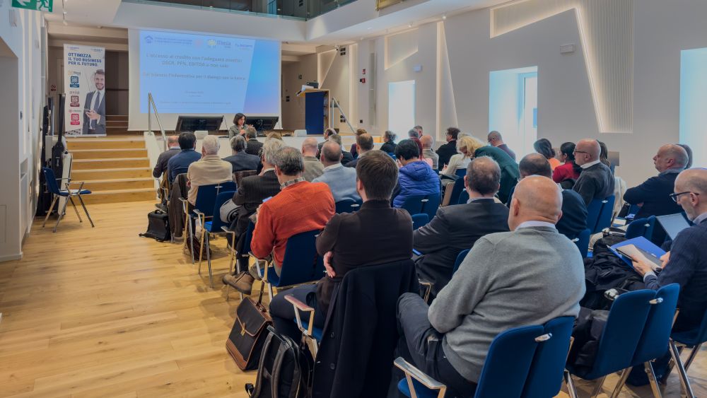 L’accesso al credito con l’adeguato assetto