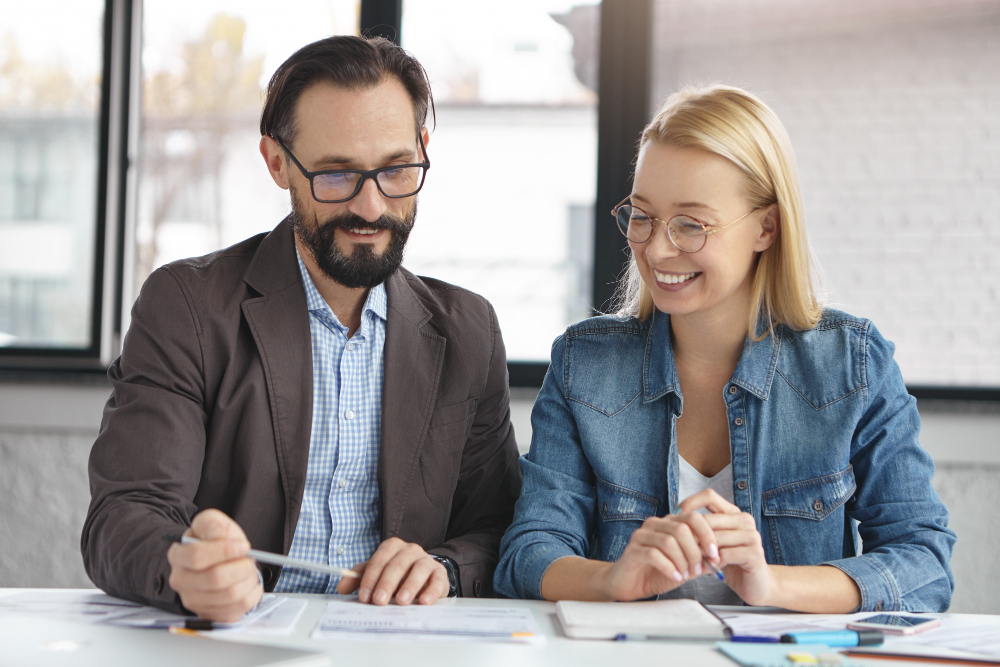 Una gestione finanziaria di successo