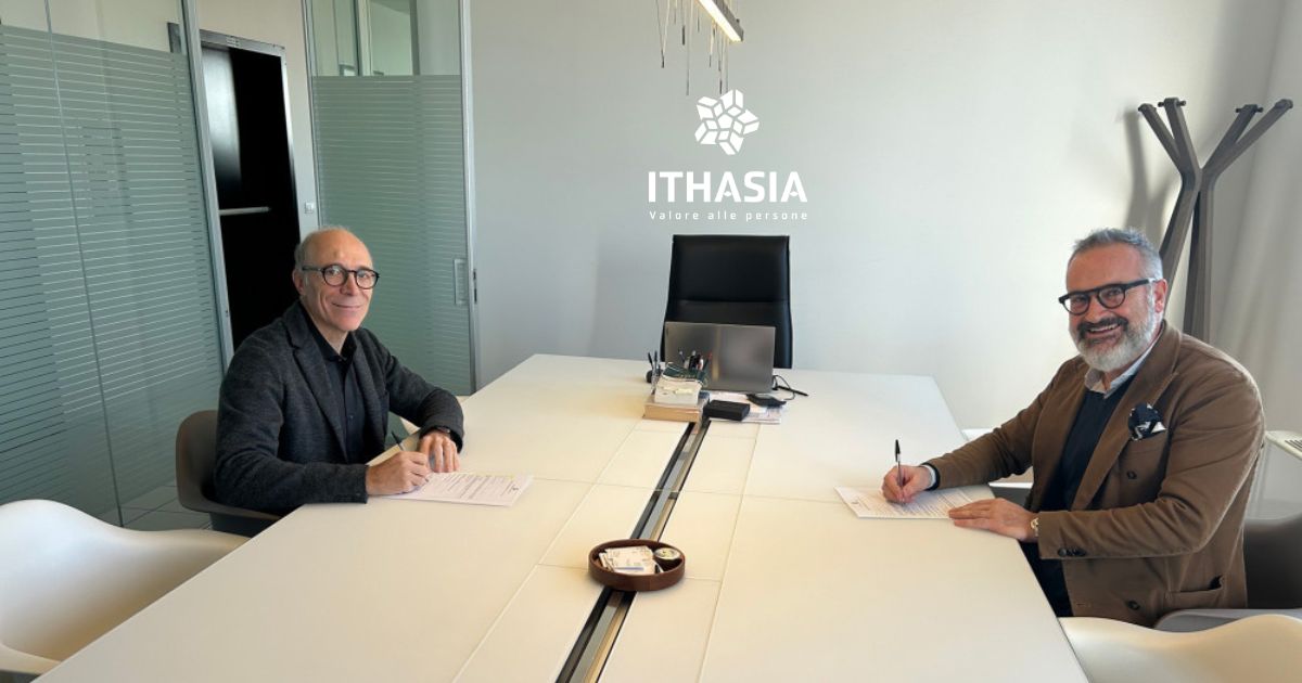 Nasce Ithasia, nuovo Top Partner Zucchetti per le soluzioni HR