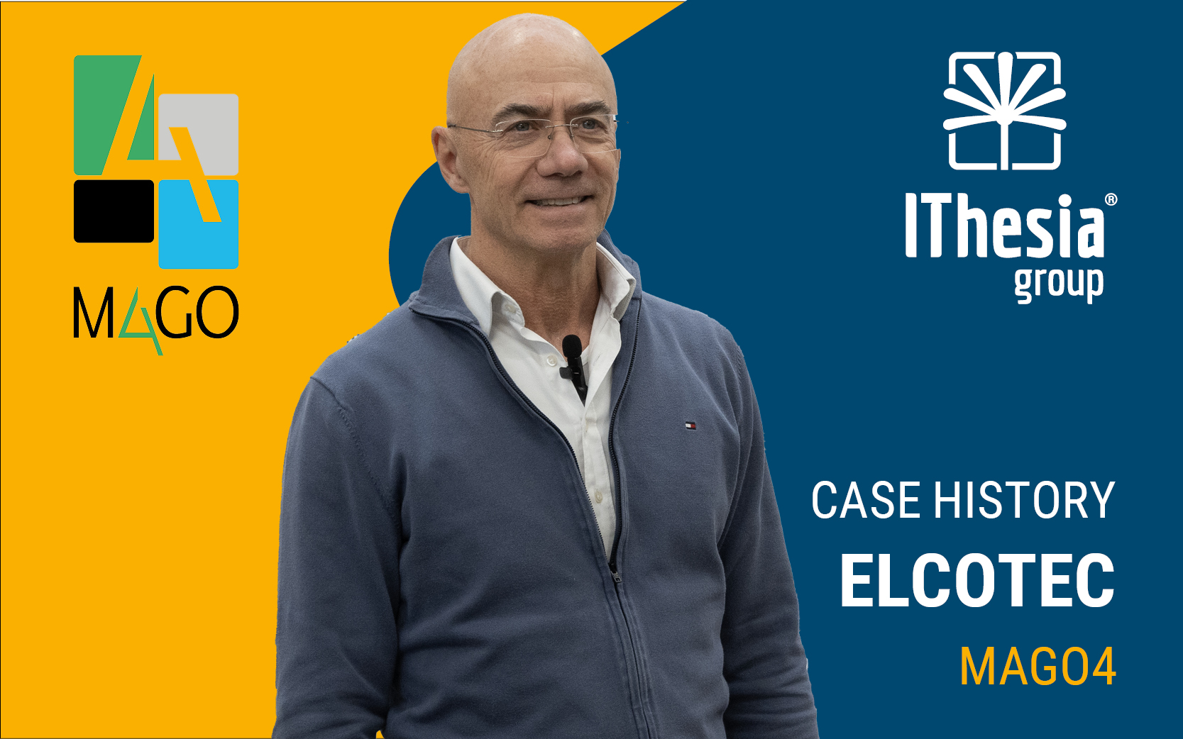 Case History Elcotec Ithesia