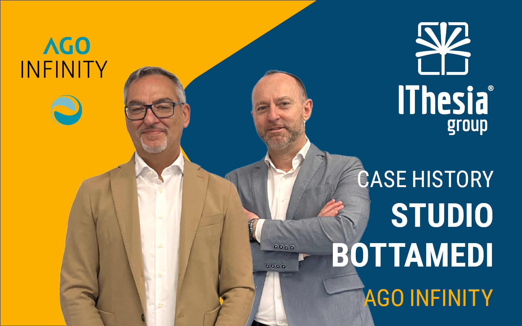 Case History Bottamedi