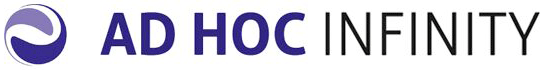 logo Ad Hoc Infinity software Zucchetti