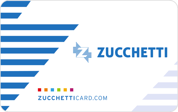 Logo zucchetti card benefit aziendali zucchetti