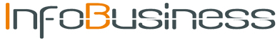 logo Infobusiness software Zucchetti