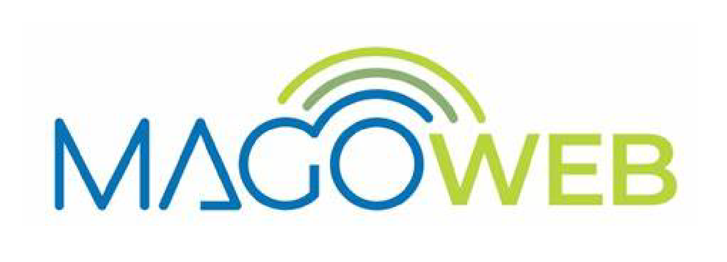 logo Mago Web software zucchetti