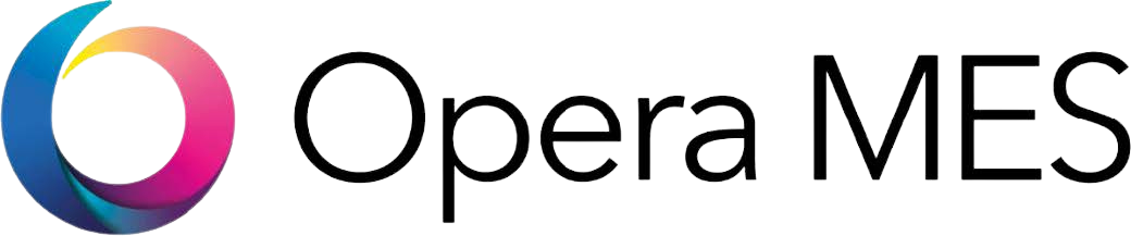 logo software Opera Mes Cybertec zucchetti