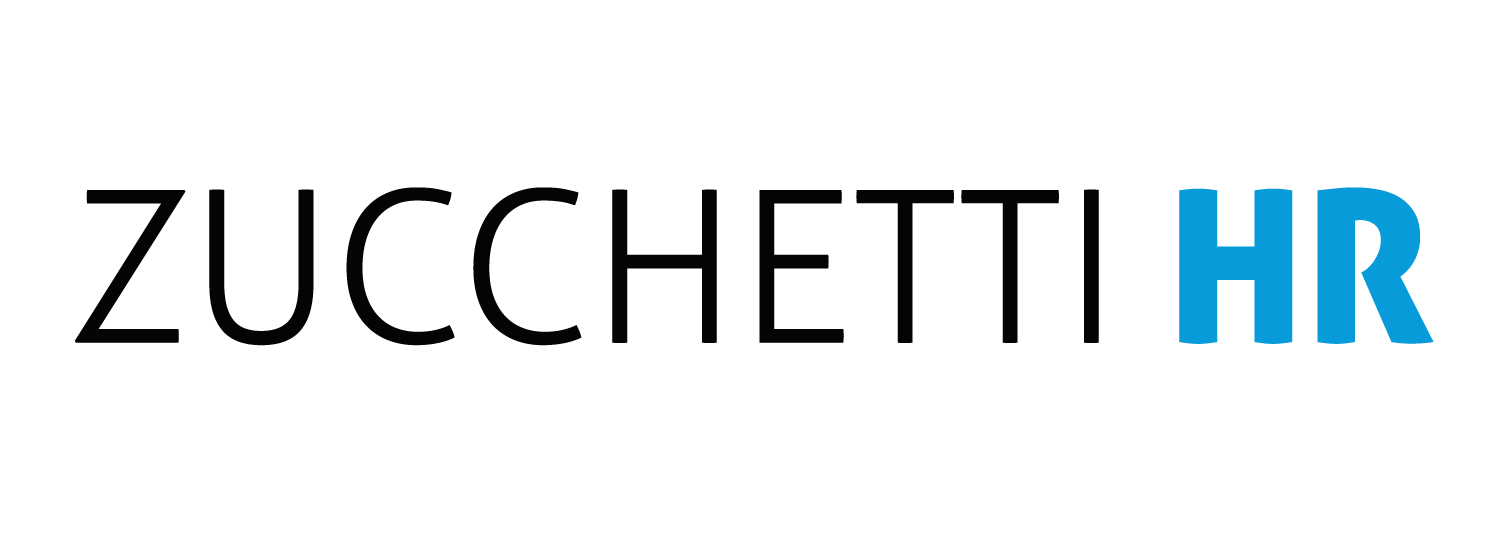 logo Hr Project zucchetti hr software Zucchetti